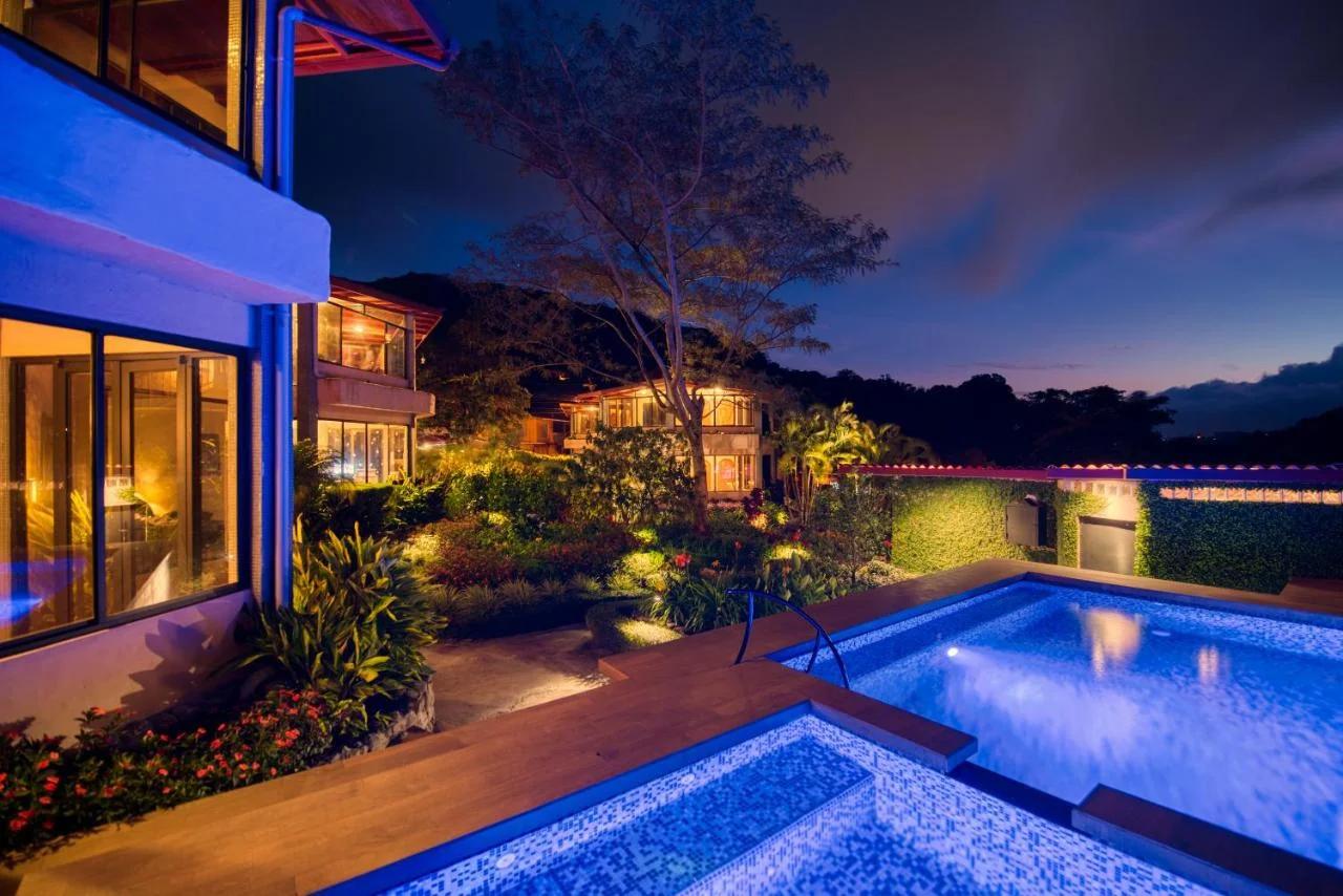 The Inn at Palo Alto foto