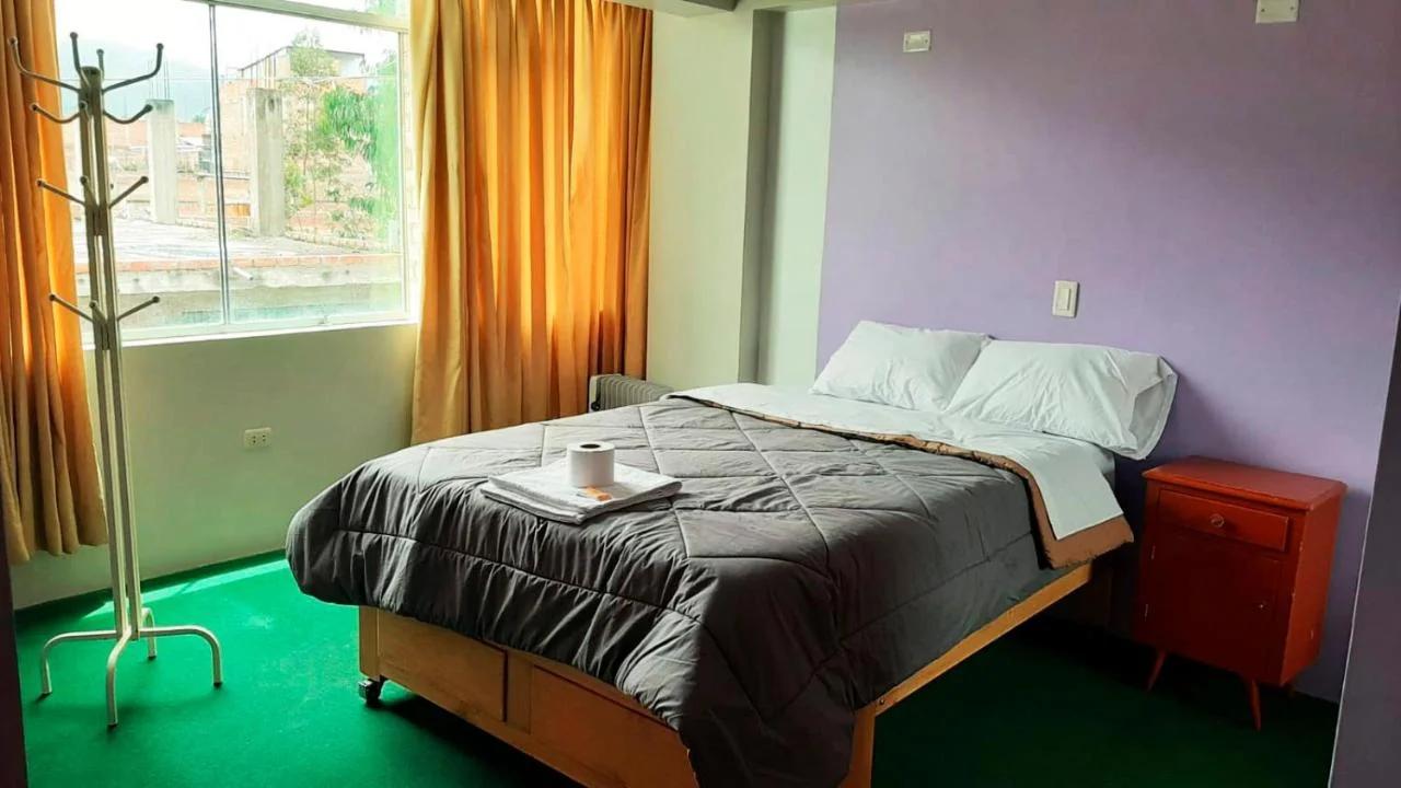 Alpino Guest House photo