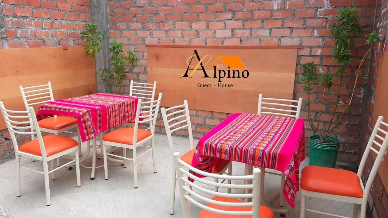 Alpino Guest House photo