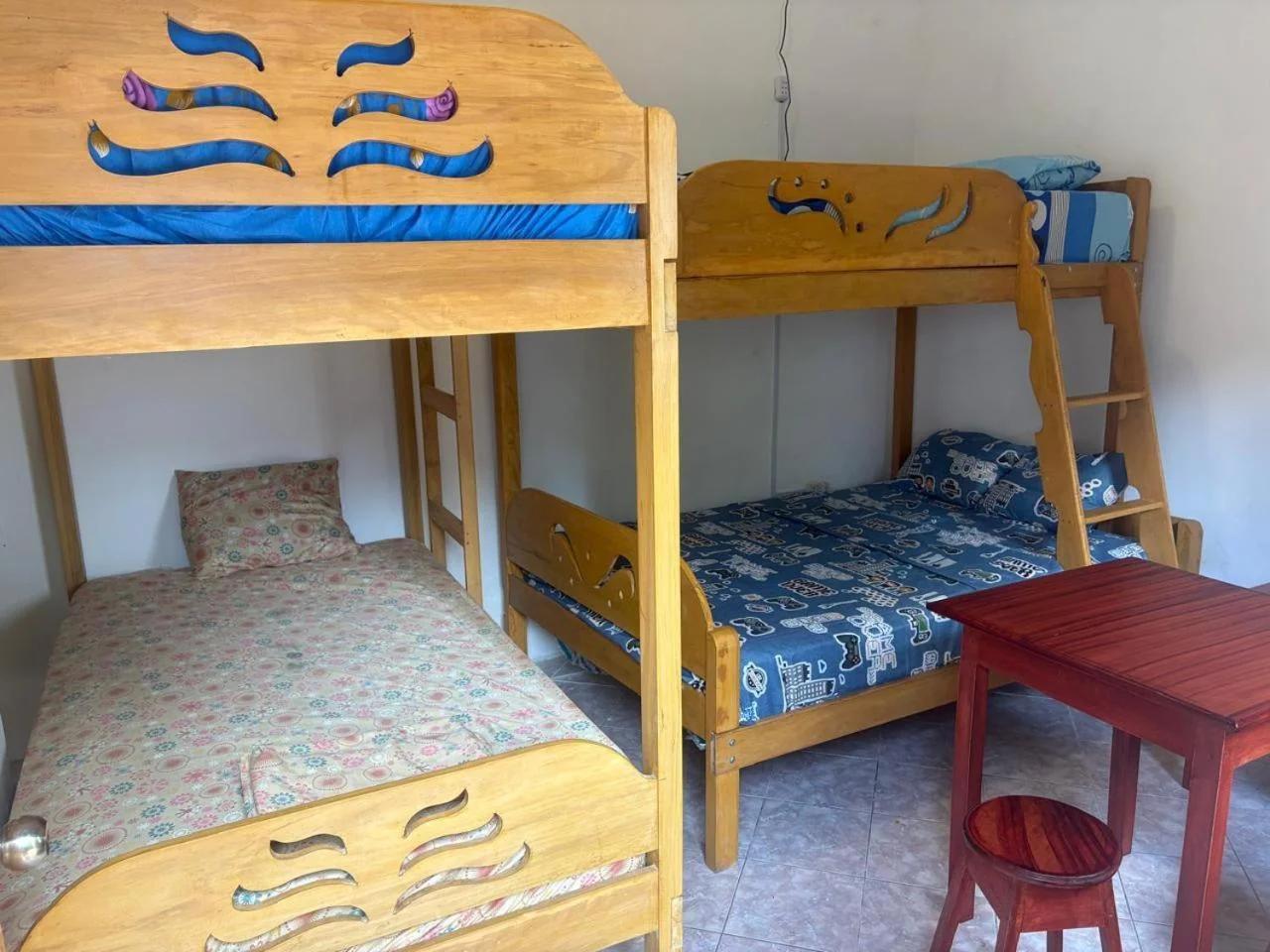 Amazon City House foto