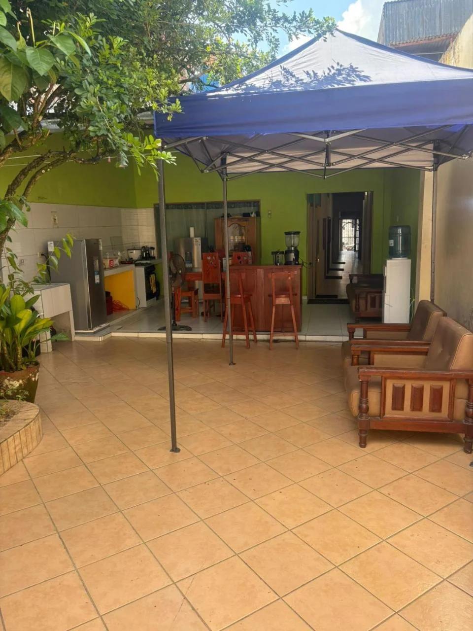 Amazon City House foto