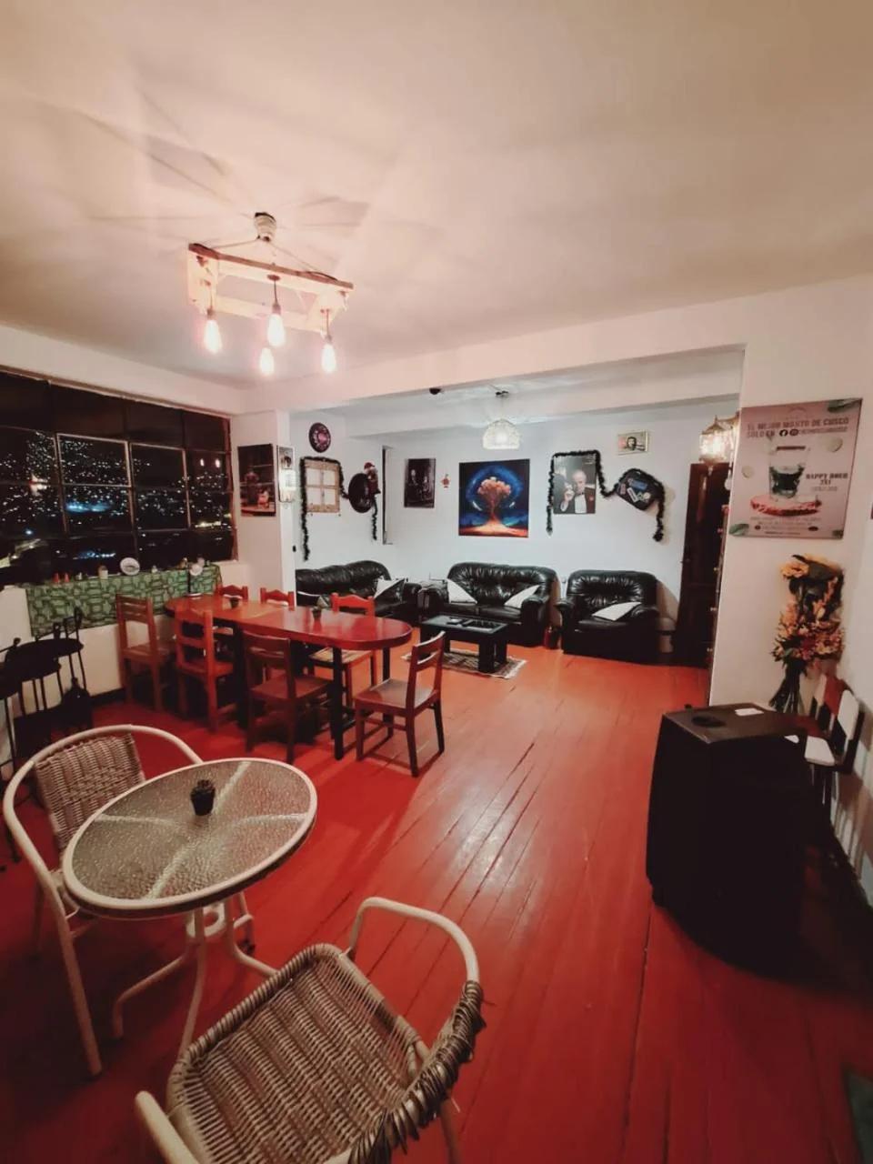 Antis Apartment