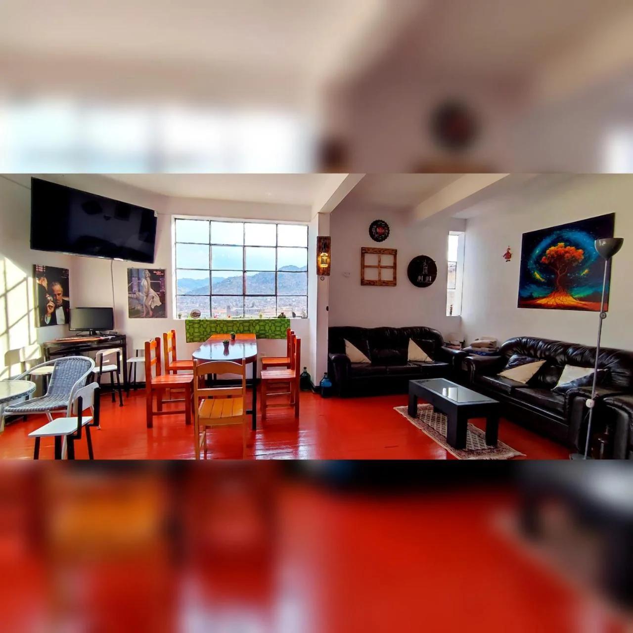 Antis Apartment foto