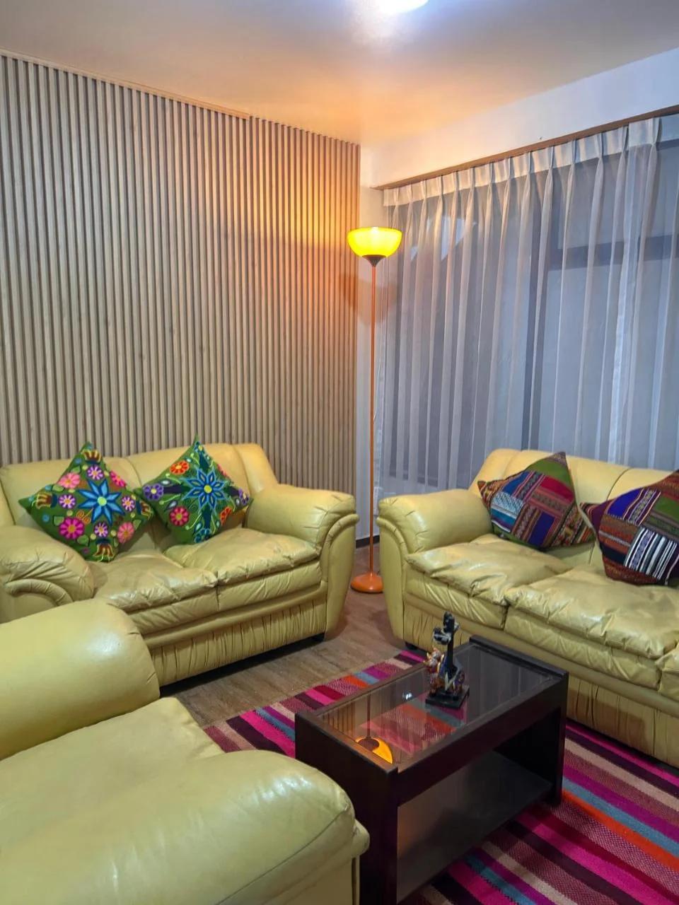 Apartamento Quillque House