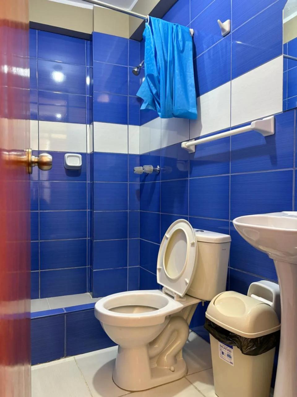 Apus Guest House photo