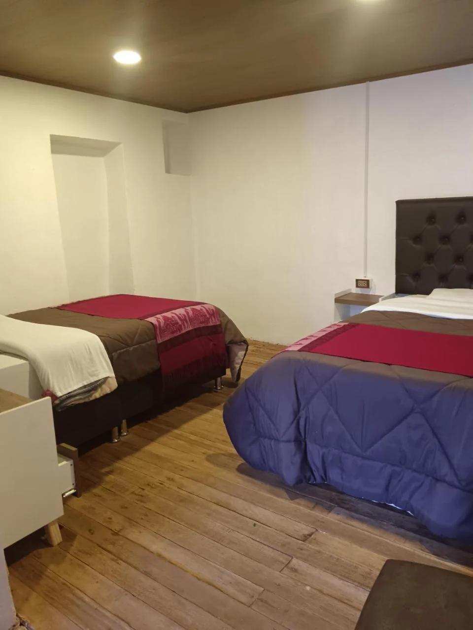 Auquis Hostel photo