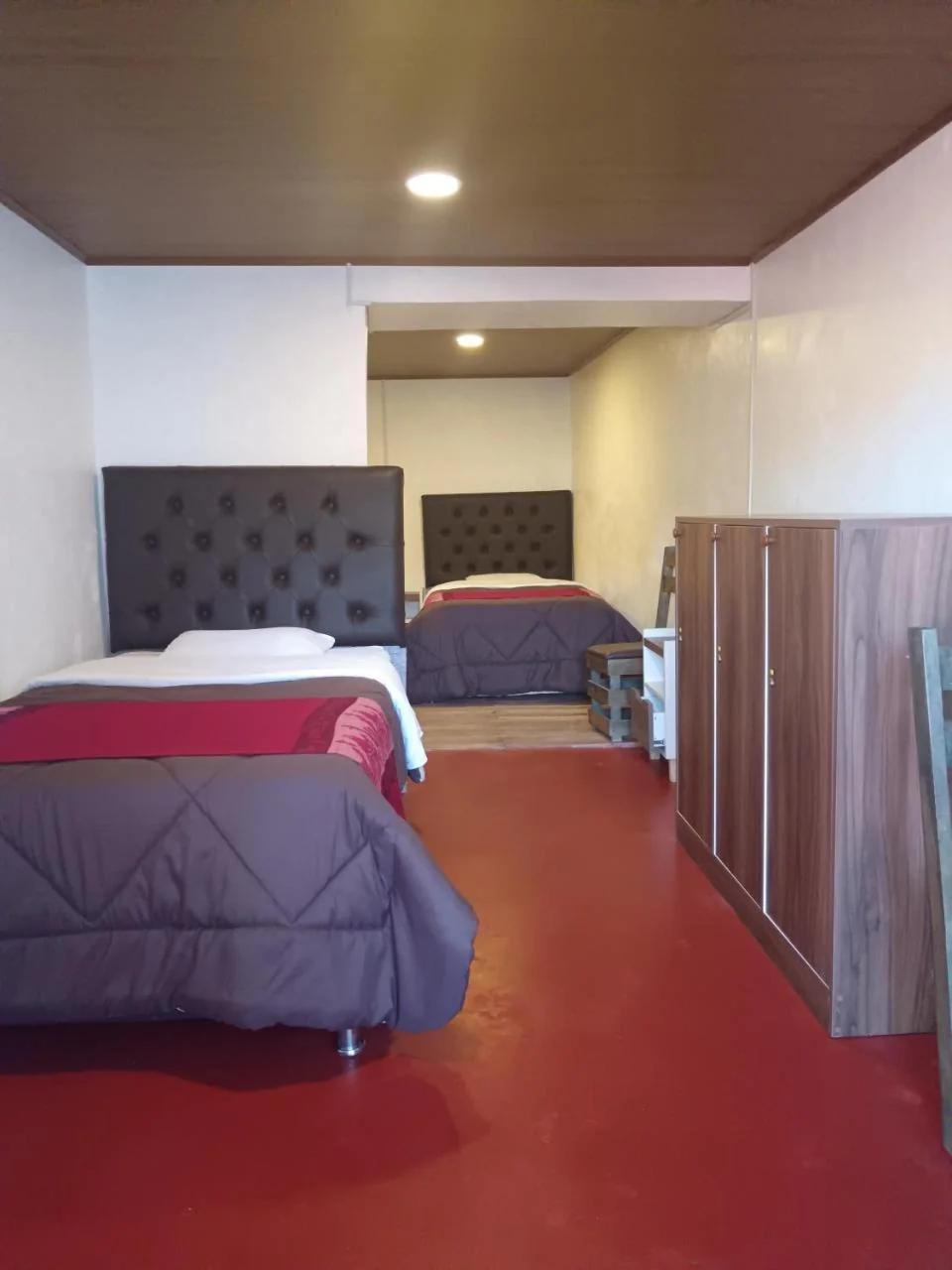 Auquis Hostel photo
