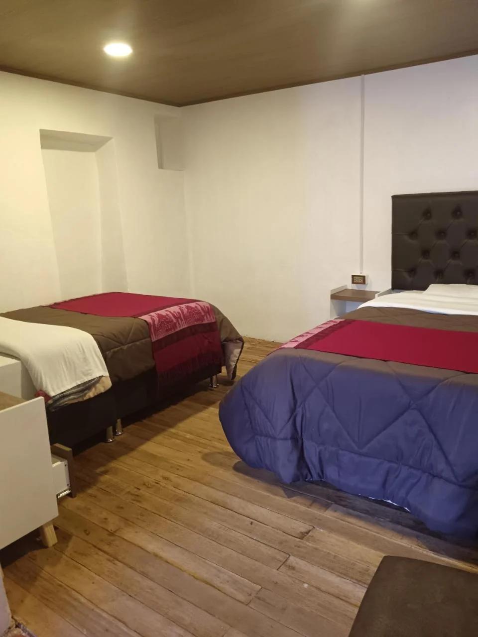 Auquis Hostel photo