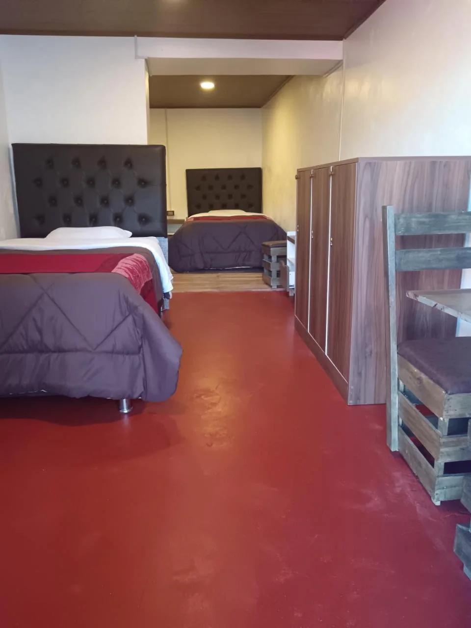 Auquis Hostel photo