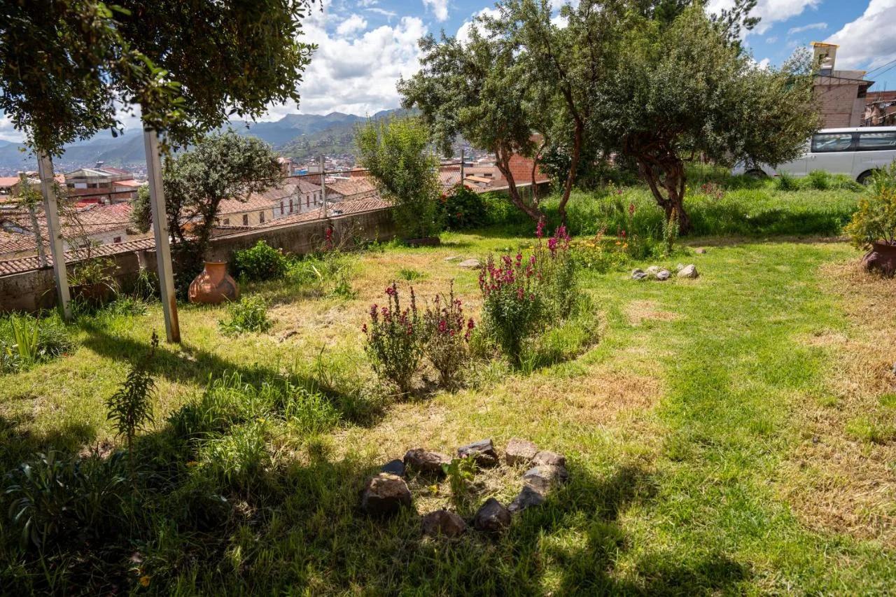 Casa Antade Cusco photo