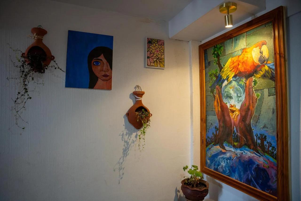 Casa Antade Cusco photo