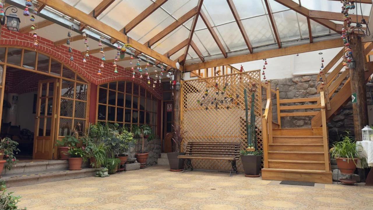 Casa Elena foto