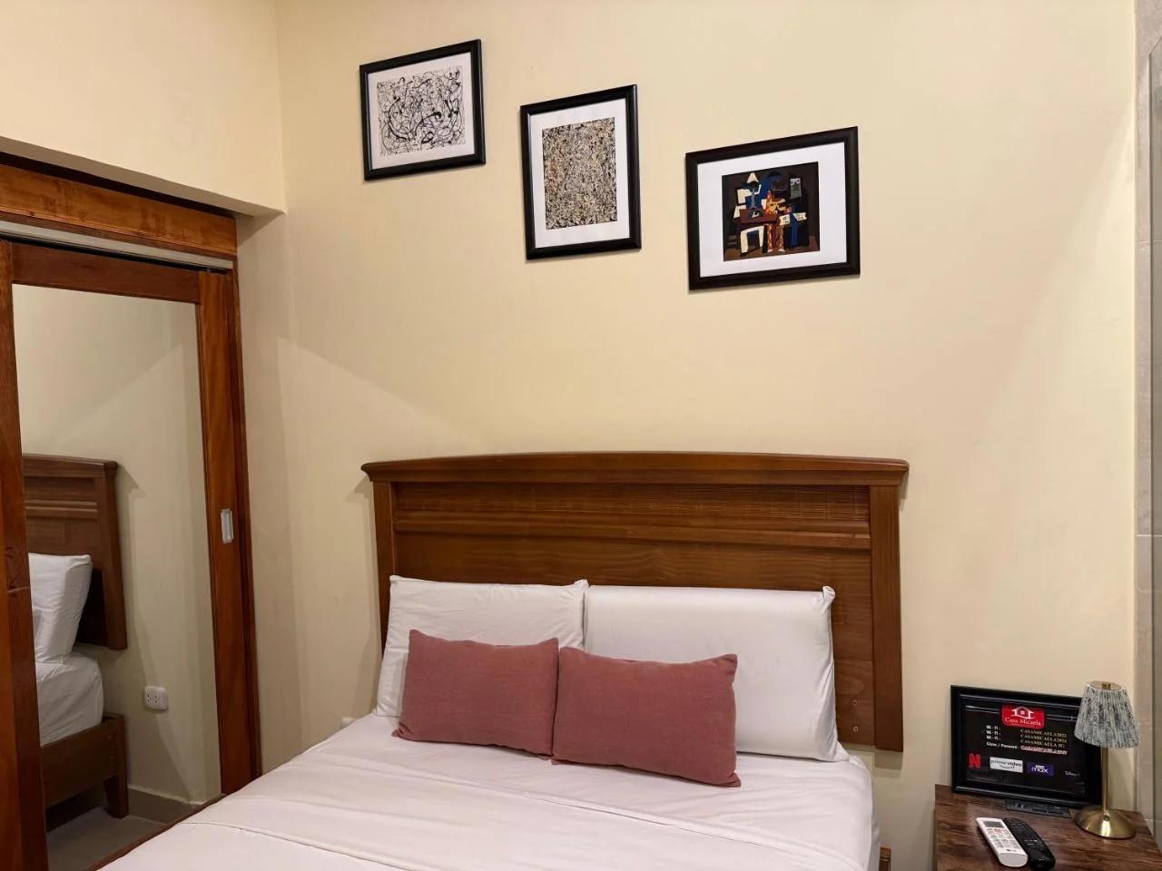Casa Micaela photo