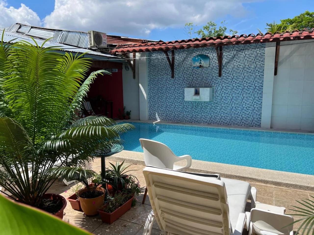 Casa Micaela photo
