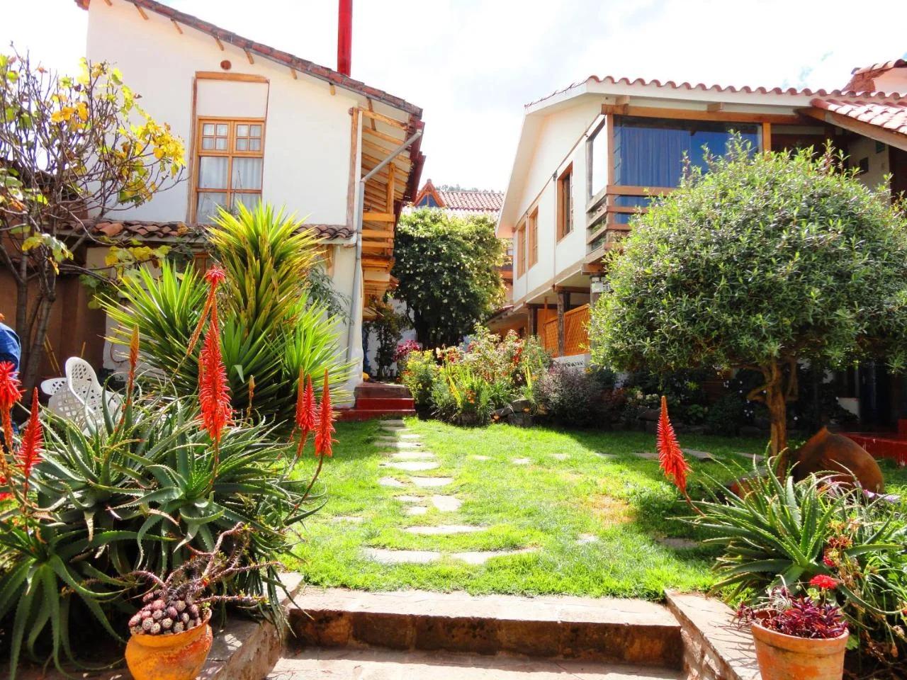 Casona La Recoleta photo