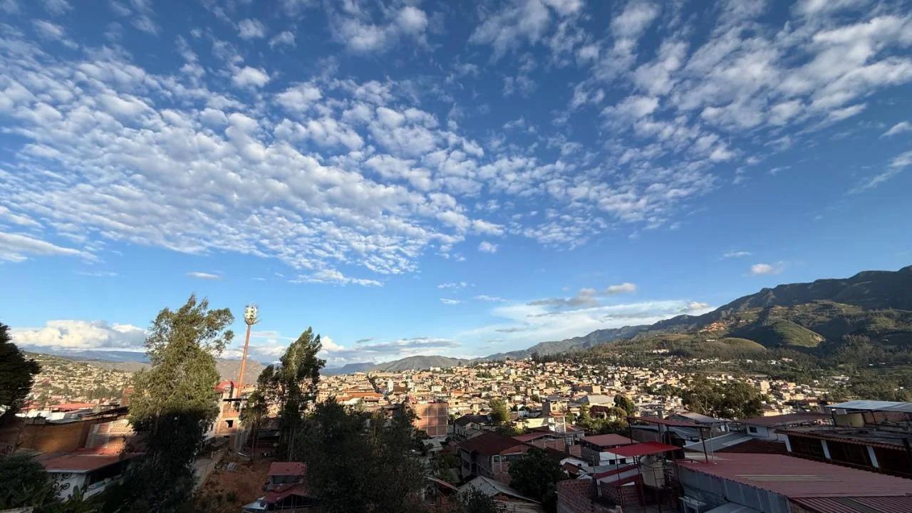 Chachapoyas Backpackers Hostal Boutique photo