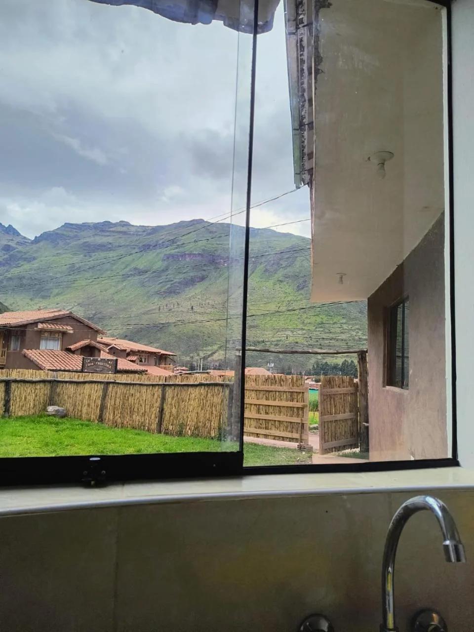 Colibri Wasi Pisac photo