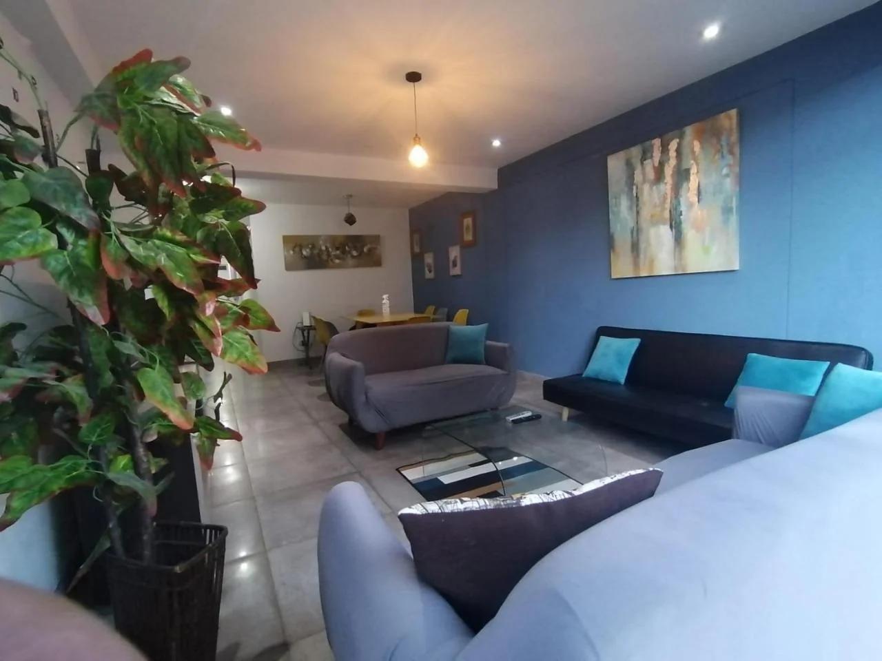 Cuzco Apartment foto