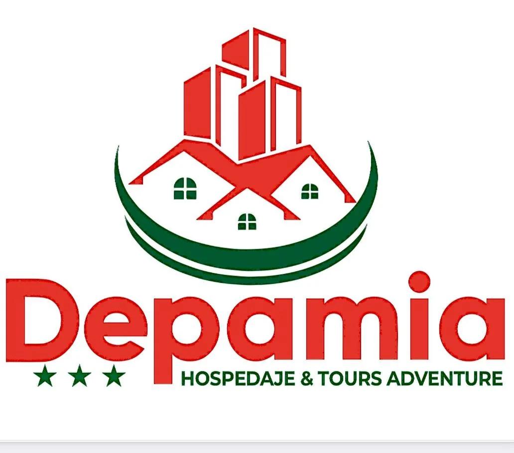 Depamia foto