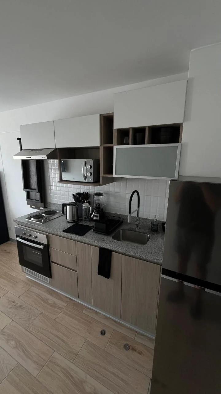 Flat in Magdalena del Mar, Modern and central photo