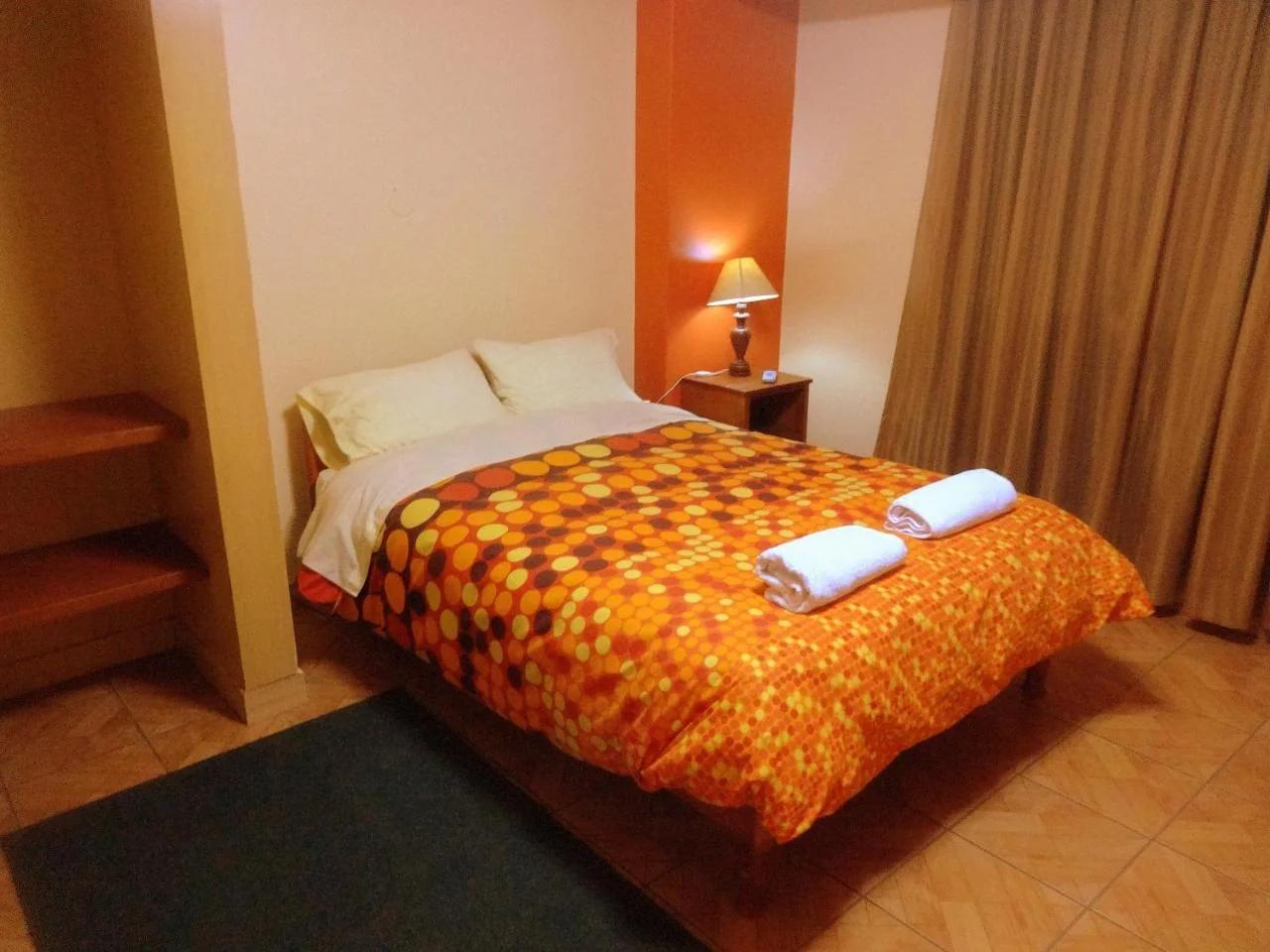 Hatun Wasi Huaraz foto