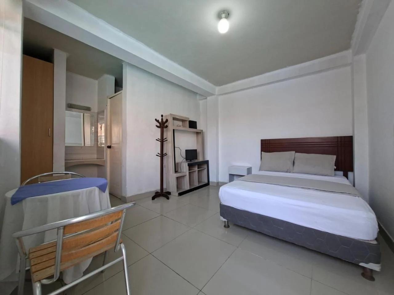 Hospedaje Paraaco photo