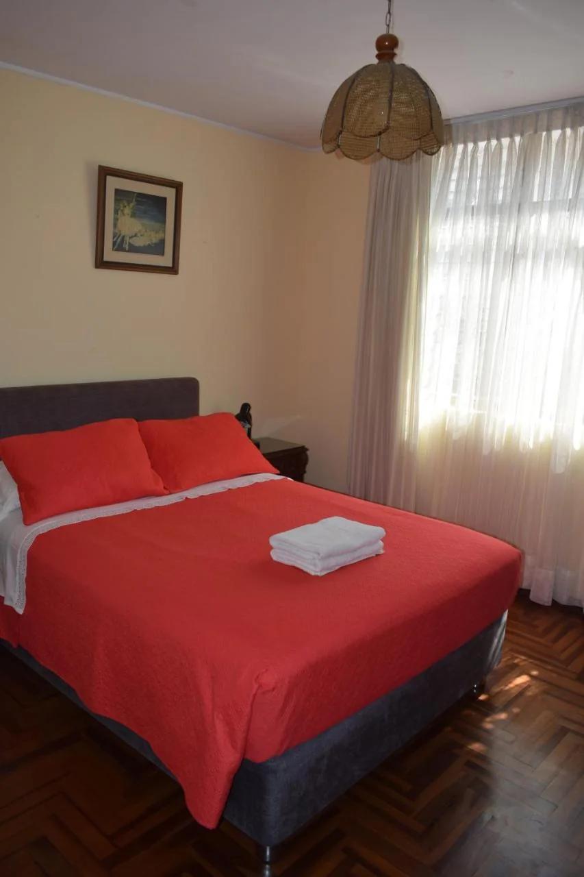 Hostal Donde Alberto foto