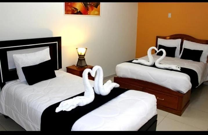 Hostal Universal Huaraz photo