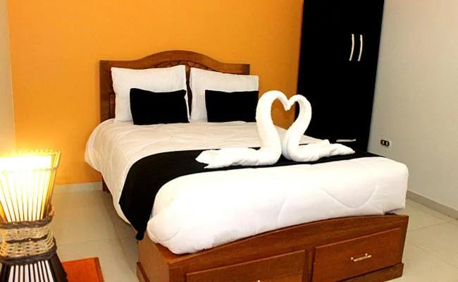 Hostal Universal Huaraz photo