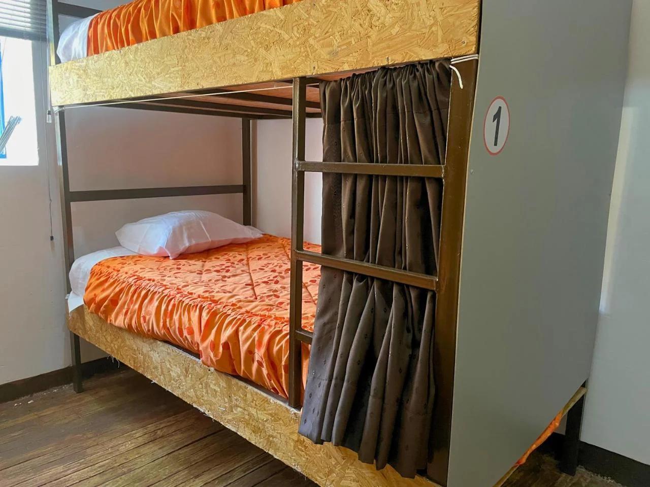 Hostel - Cusco Dorms foto