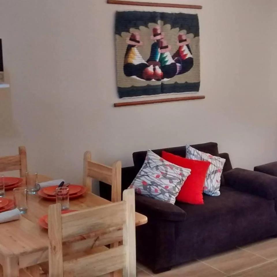 Huaraz Apartamentos foto