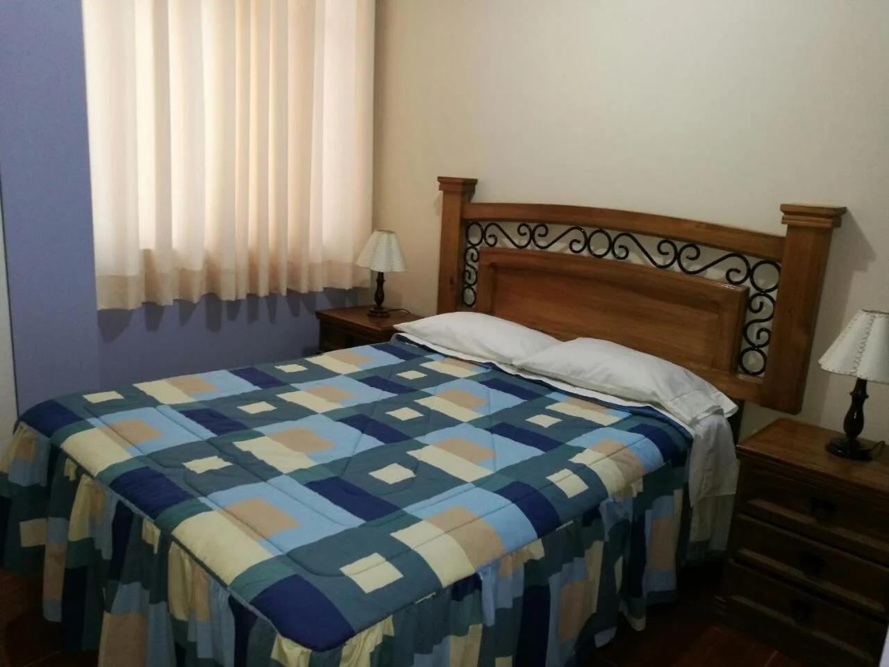 Huaraz Apartamentos foto