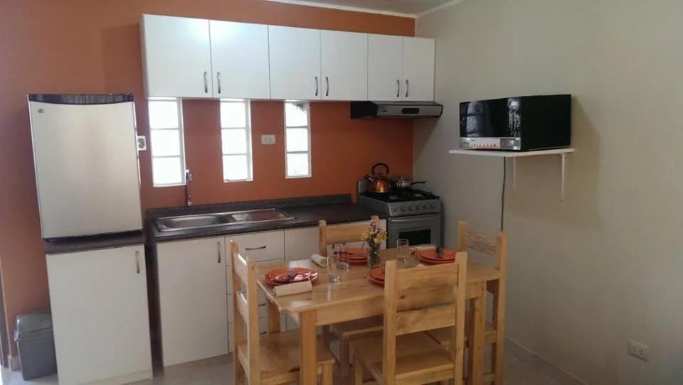 Huaraz Apartamentos foto