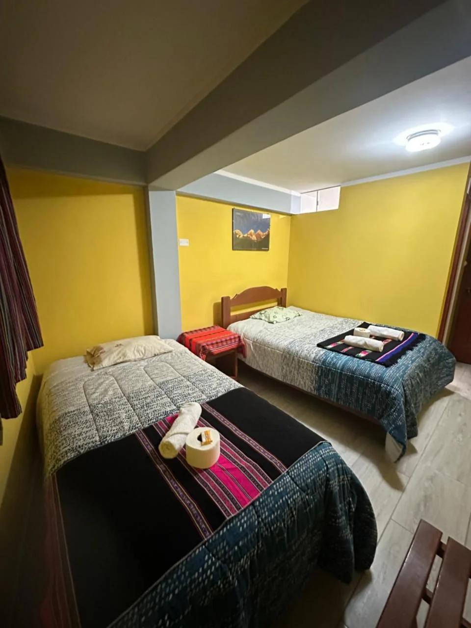 Humberto Guest House photo
