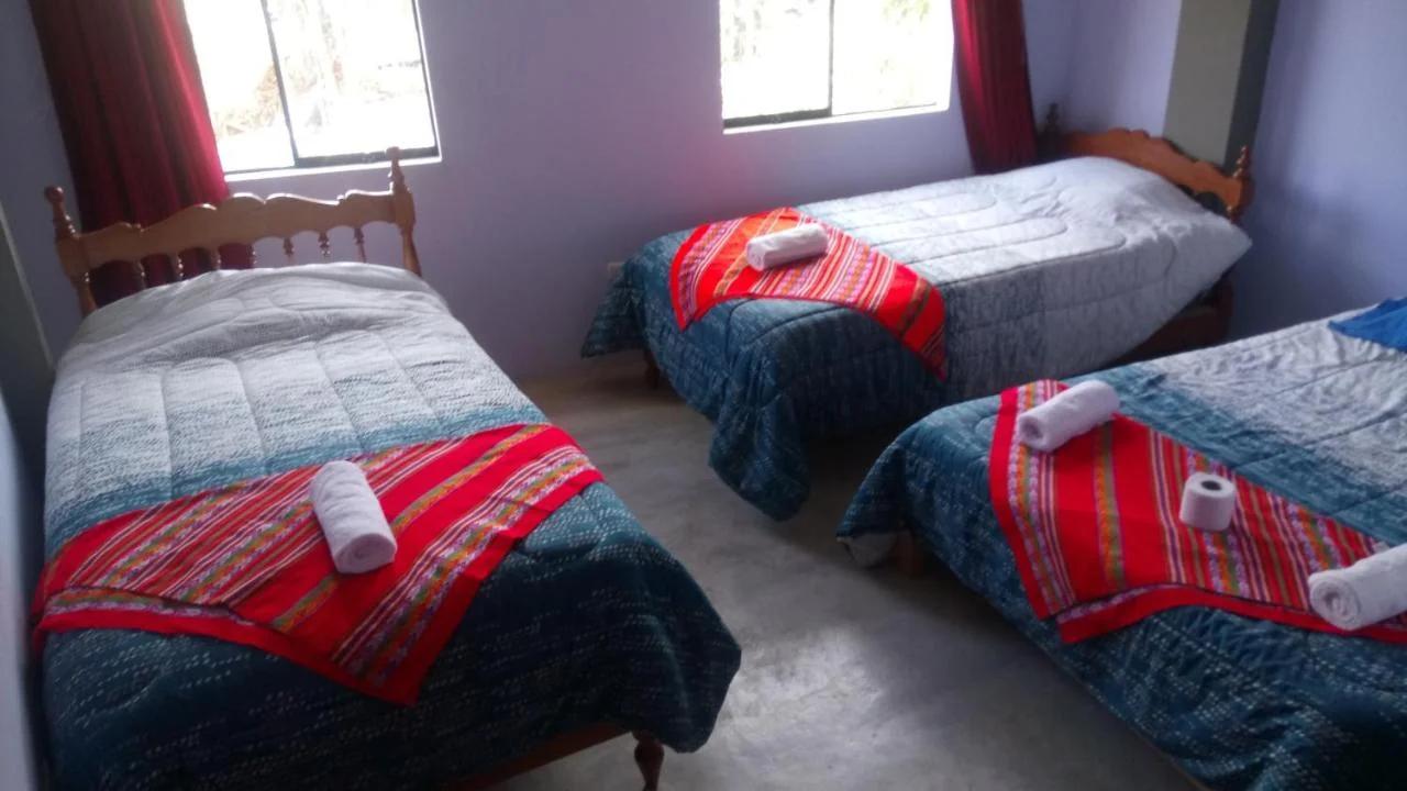 Humberto Guest House photo