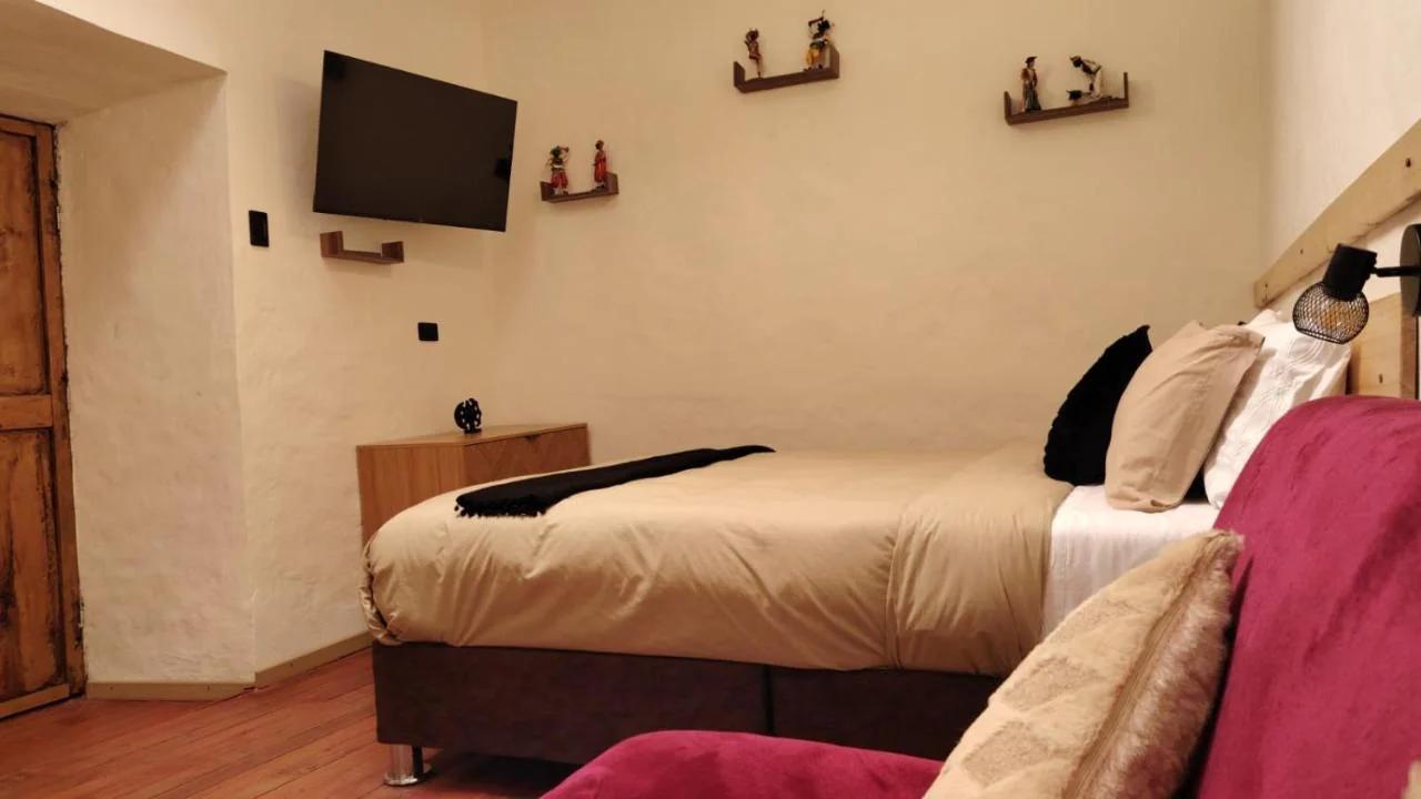 KANTIQ House foto