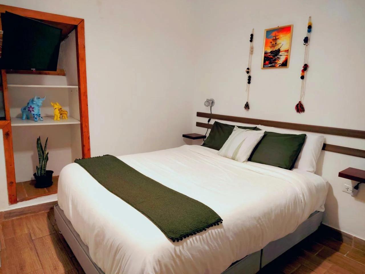 KANTIQ House foto