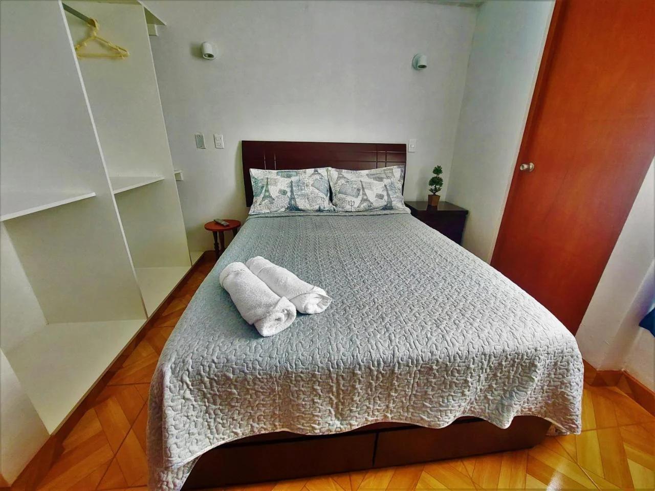 Kasanty House photo