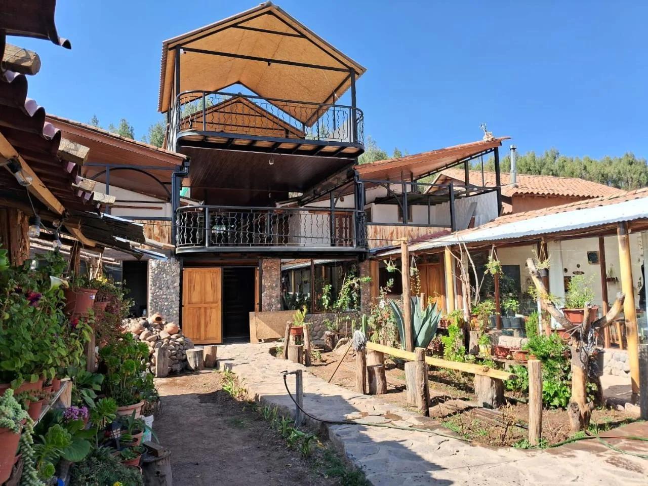 KOSKO Casa Hotel photo