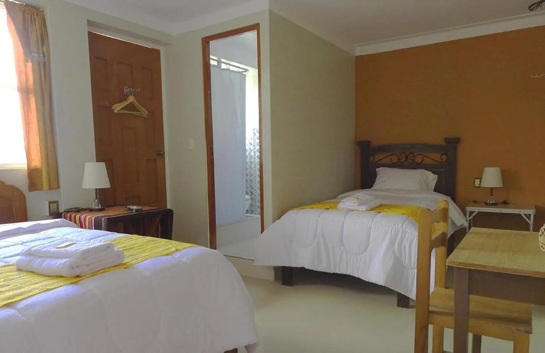 Kuelap Guest House photo