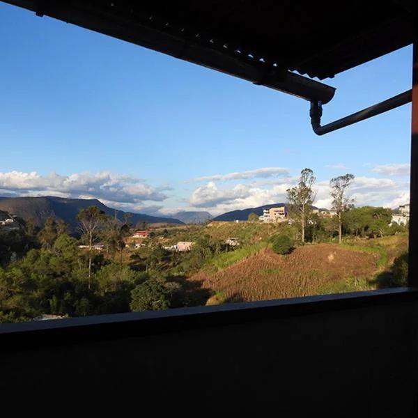 Kuelap Guest House photo