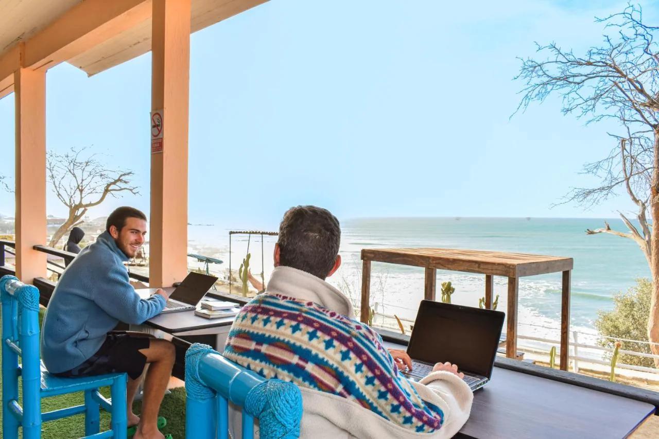 La Casona de Lobitos - Cowork photo