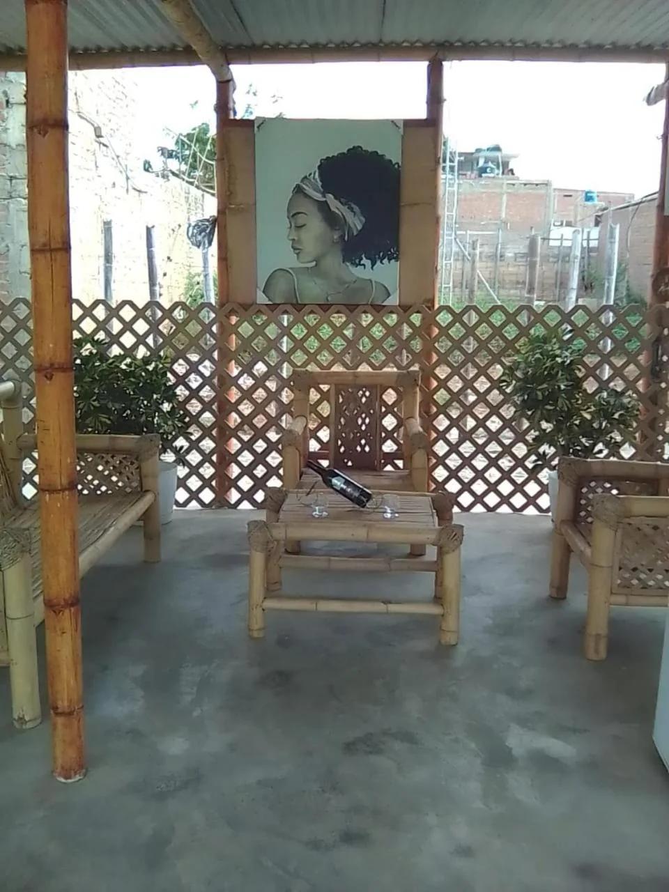 LOS AIRES DE NUEVO MANCORA foto