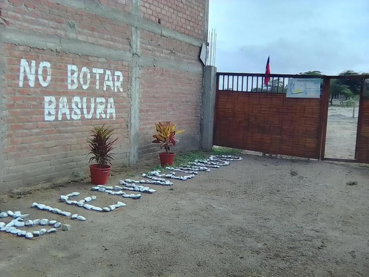 LOS AIRES DE NUEVO MANCORA foto