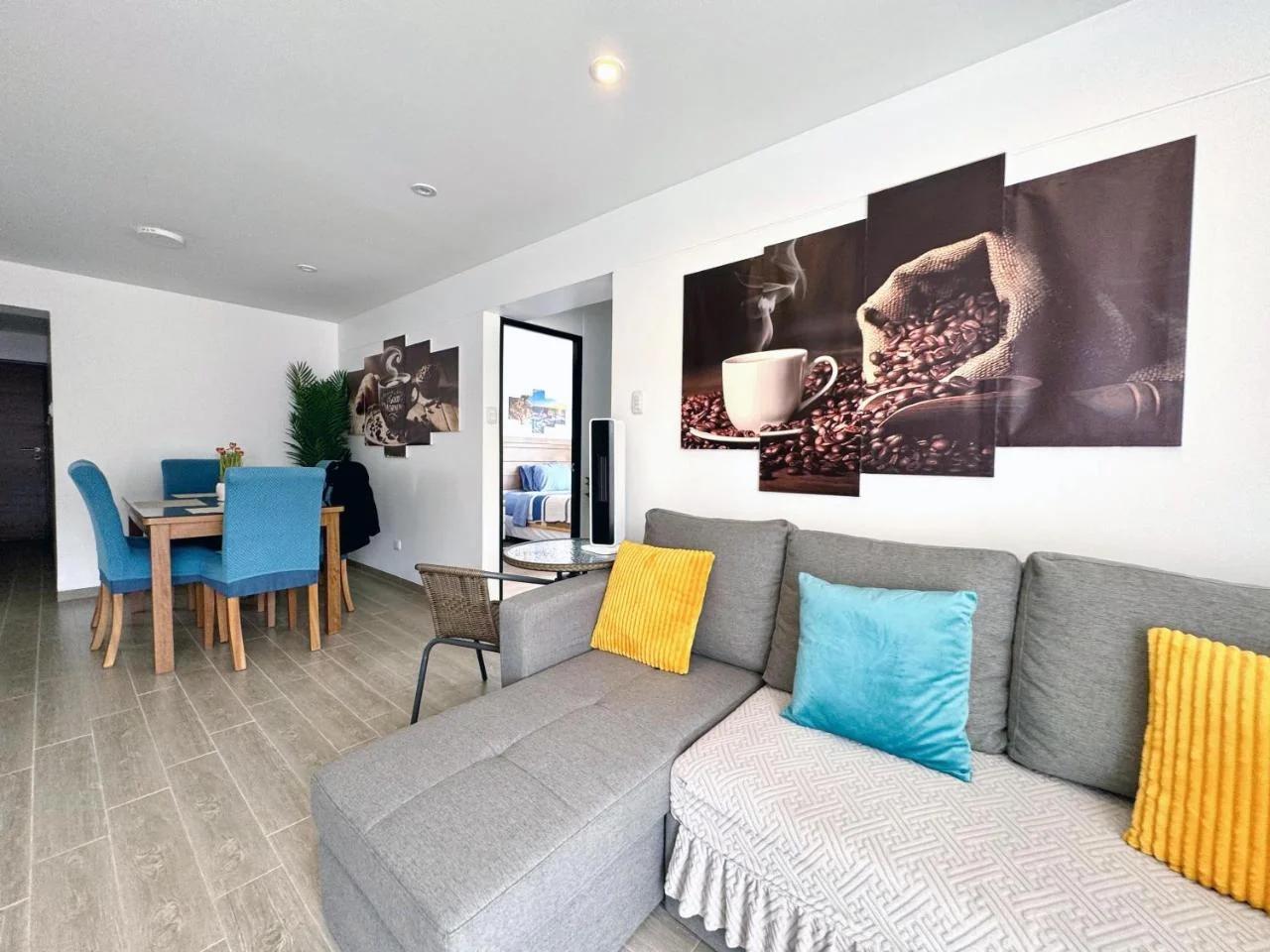 Mantu Apartment photo