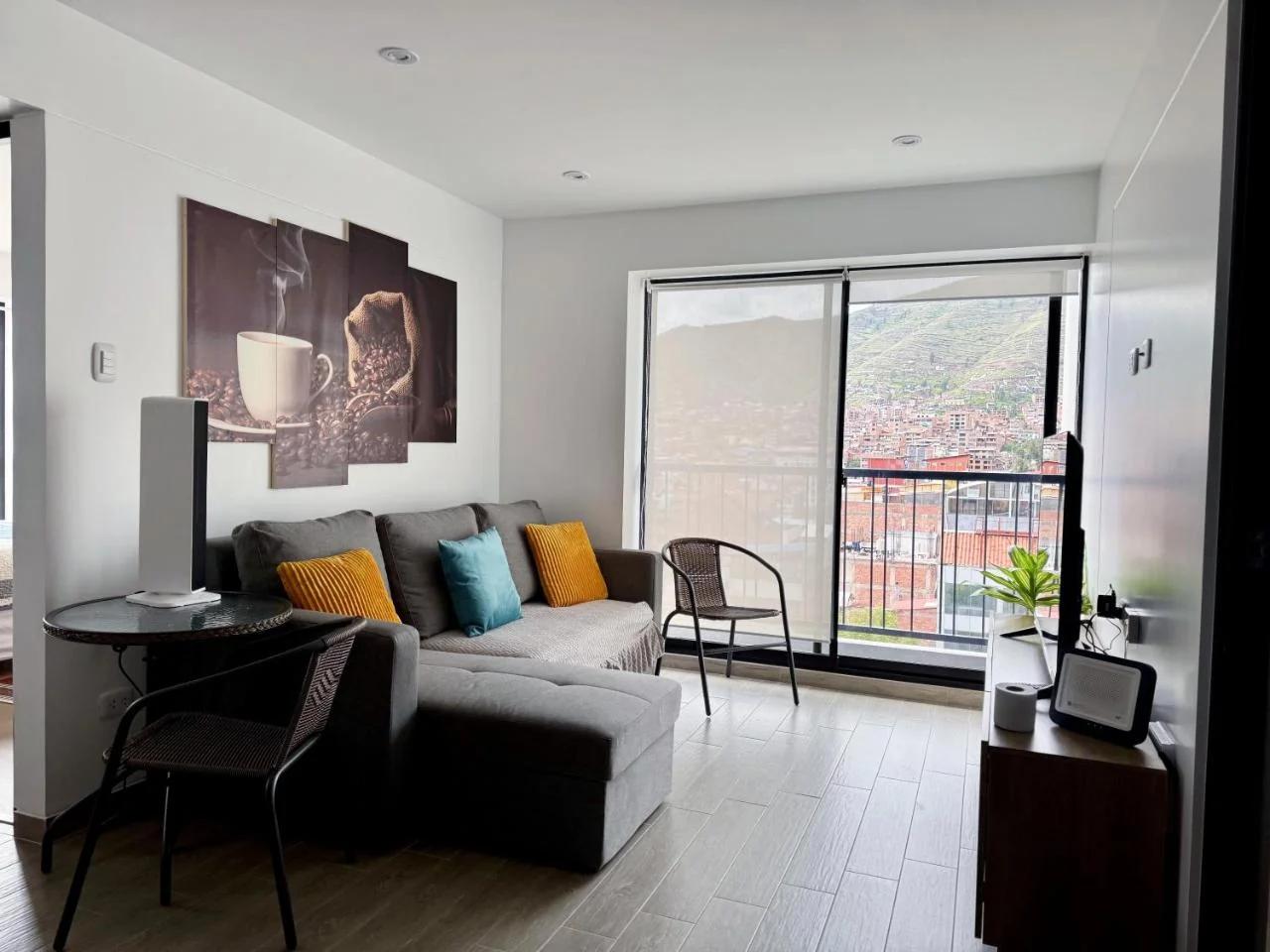 Mantu Apartment photo