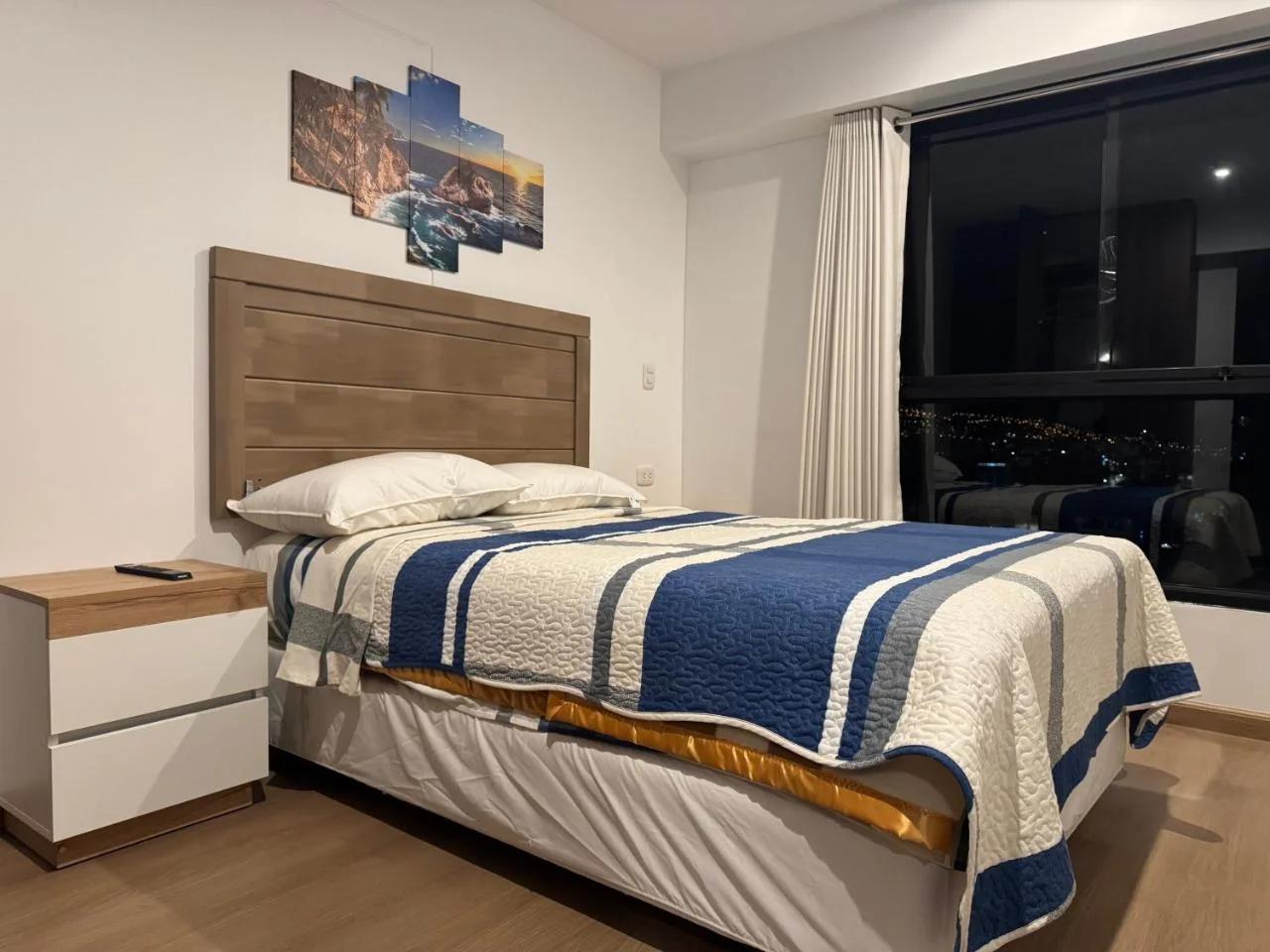 Mantu Apartment photo