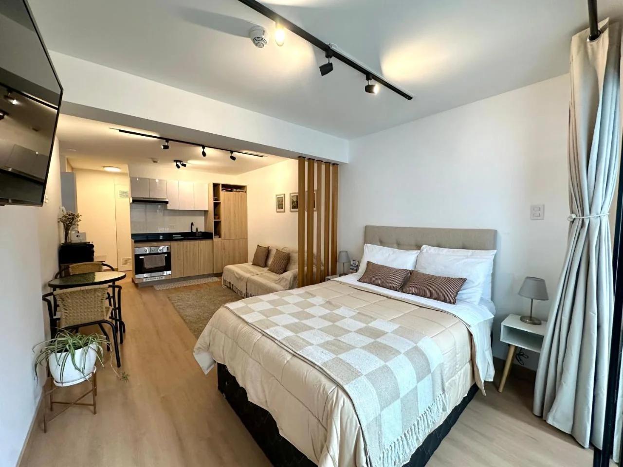 Mini Patria - Cozy apartment in Barranco photo