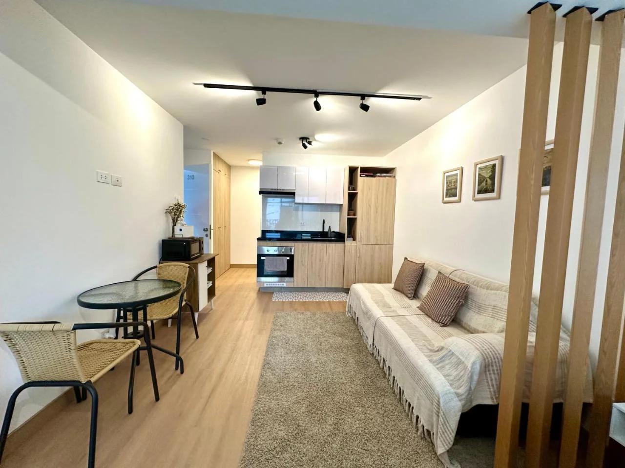 Mini Patria - Cozy apartment in Barranco photo