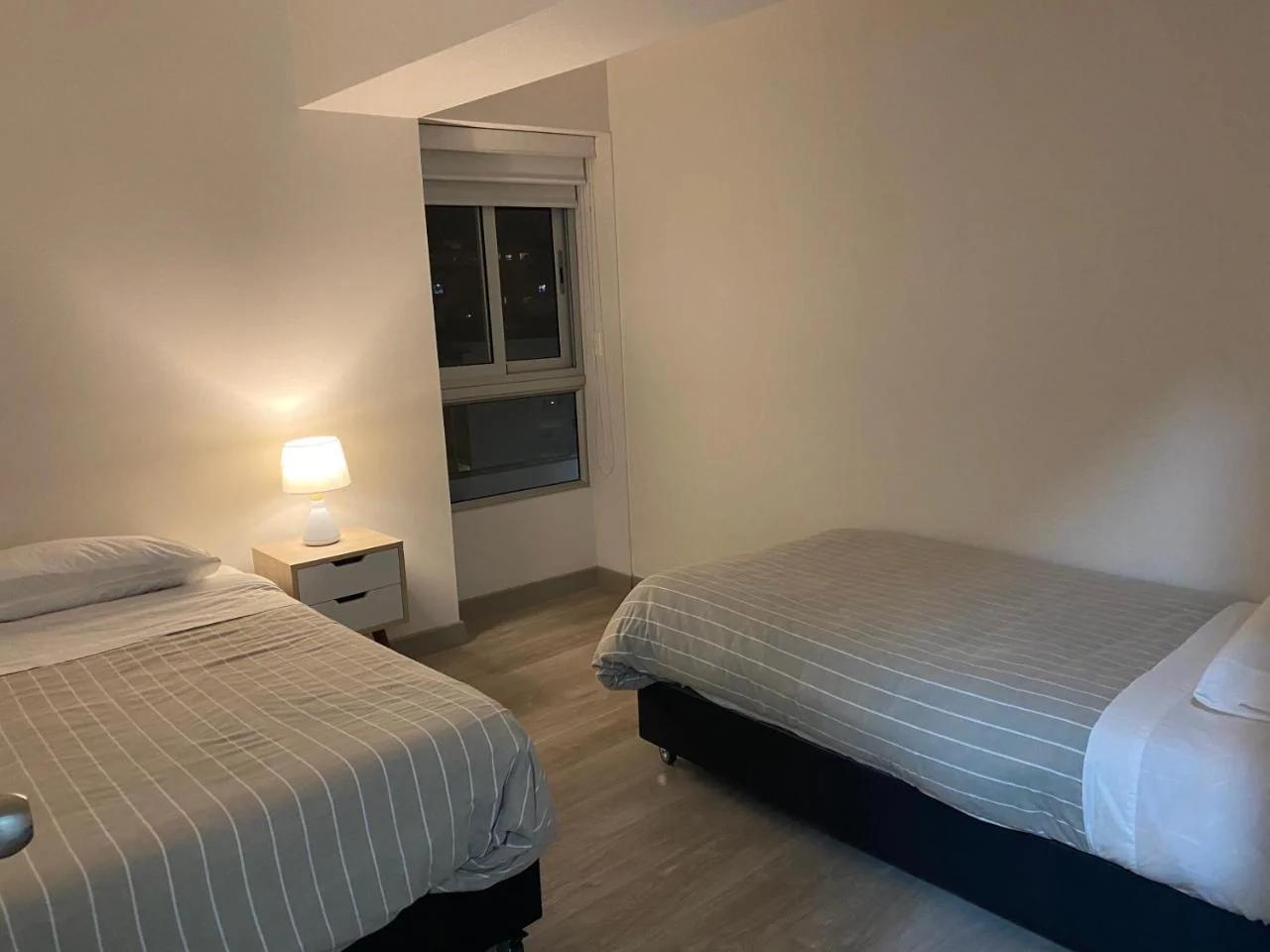 Moderno departamento Miraflores 360 photo